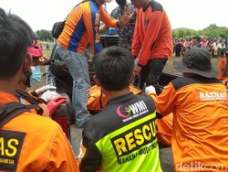 Ritual Tunggal Jati Nusantara Beberapa Kali Digelar di Pantai Payangan