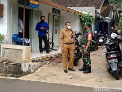 2 Orang Ditangkap Densus 88 di Batang Ternyata Kakak Beradik