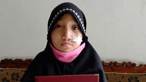 Rumman Haura Nabila