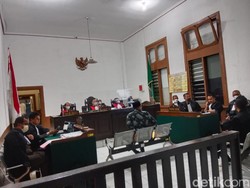 Dugaan Korupsi Dana Hibah Kadin Jabar Rp 1,7 M, Pelapor Dicecar Soal NPHD