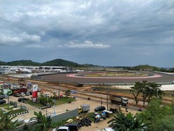 Polisi Antisipasi Kemacetan di Lombok Saat MotoGP Mandalika Digelar