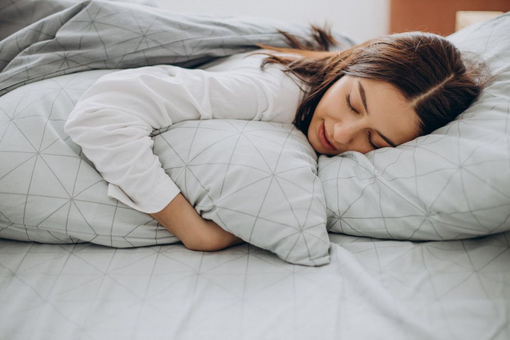 Tidur menjadi perawatan terbaik untuk merawat fisik serta kesejahteraan emosional.