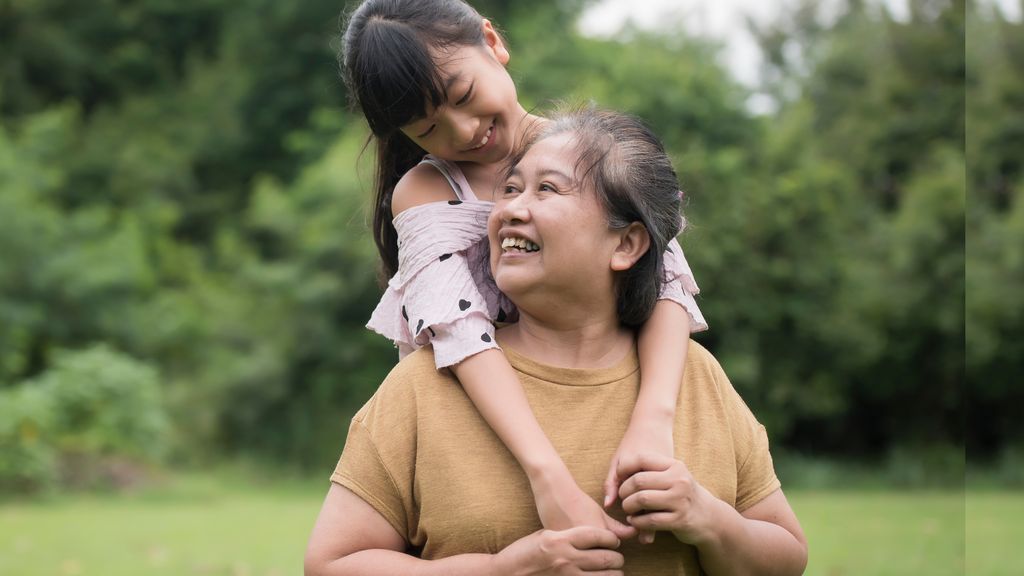 Tips olahraga usia di atas 40 tahun yang aman agar badan tambah bugar/freepik/jcomp