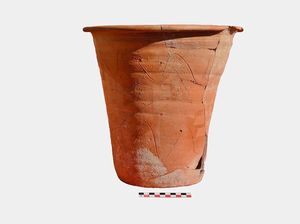 Ternyata, Toilet Portable Sudah Ada Sejak Zaman Romawi Kuno Lho..