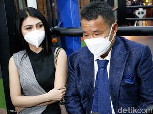 Holywings Bogor Langgar PPKM, Ini Kata Hotman Paris Holywings Bogor Langgar PPKM, Ini Kata Hotman Paris