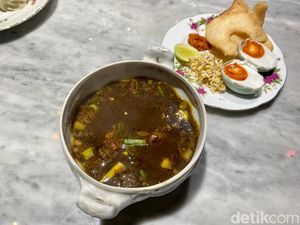 5 Bisnis Kuliner Artis yang Beneran Enak, Tak Sekadar Tempel Nama 5 Bisnis Kuliner Artis yang Beneran Enak, Tak Sekadar Tempel Nama