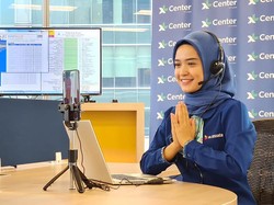 Sudah 95%, Selangkah Lagi XL Axiata Matikan Layanan 3G