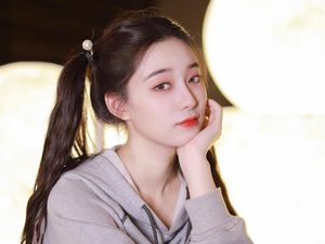Pesona Xu Yiyang, Penyanyi China Mantan SMROOKIES Pesona Xu Yiyang, Penyanyi China Mantan SMROOKIES