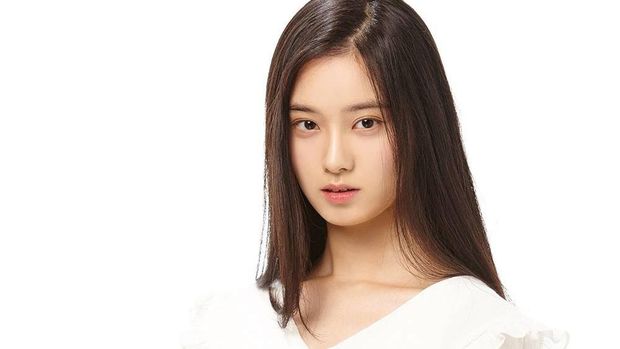 Xu Yiyang