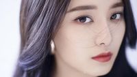 Cantik Bak Dewi, Ini Xu Yiyang yang Digosipkan Jadi Pacar Tao eks EXO