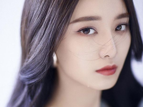 Cantik Bak Dewi, Ini Xu Yiyang yang Digosipkan Jadi Pacar Tao eks EXO