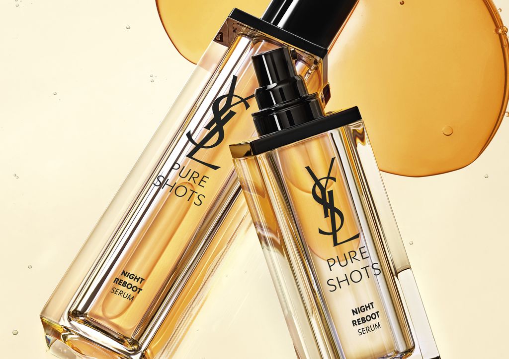 YSL The Power Duo