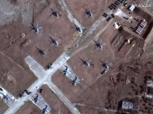 Ada Apa dengan Rusia dan Ukraina? Ini Kabar Terbaru Rencana Invasi Besok