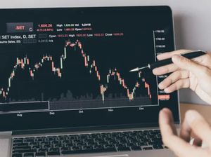 Mengenal dan mempelajari Apa itu Trading