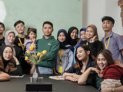 Bangun Perekonomian Nasional, Legalyn Sukses Cetak Ratusan UMKM