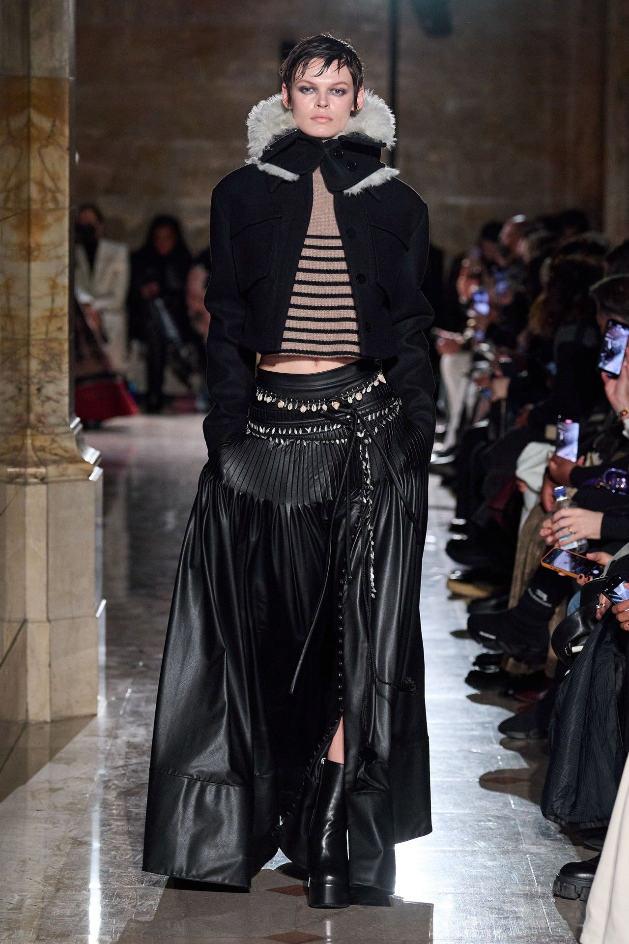 Altuzarra fall/winter 2022