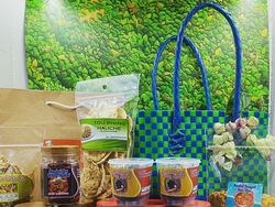 Ke Ponoroogo? Jangan Lupa Cobain Aneka Sambalnya