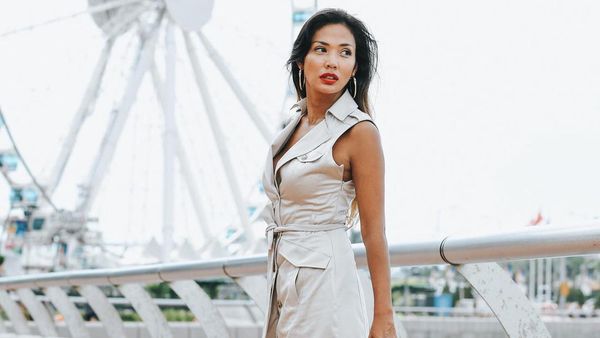 Potret 10 Artis RI Kini Tinggal di Luar Negeri, Ada yang Jadi Perawat Lansia