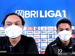 PSS Sleman Vs Bali United, Super Elja Hampir Full Team