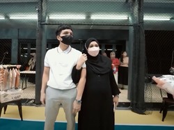 Ditanya Soal Wajah Anak, Atta Halilintar: Banyak yang Bilang Mirip Aku