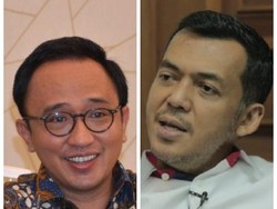 Percakapan Lengkap Wakil Rakyat-Dirut KS hingga Terlontar Maling Teriak Maling