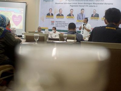Manuver Pegadaian Sejahterakan Masyarakat Indonesia
