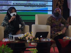 Bupati Jamin Program Pembangunan di Mojokerto dari Aspirasi Masyarakat