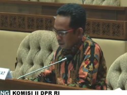 Calon Anggota KPU Ungkap Tak Mungkin Kampanye Negatif Hilang Sama Sekali