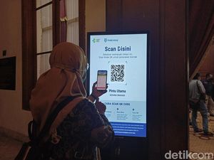 Cara Membuat QR Code PeduliLindungi di Restoran dan Lokasi Usaha Cara Membuat QR Code PeduliLindungi di Restoran dan Lokasi Usaha