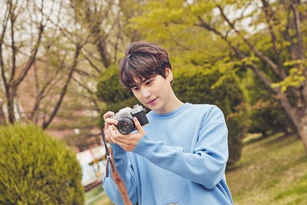 Cho Kyu Hyun Super Junior