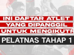 Daftar Atlet Esports yang Dipanggil Ikut Pelatnas Tahap 1