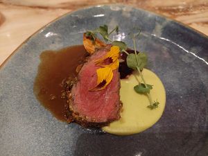 Chef Chandra Buka-bukaan Resep hingga Tips Sajikan Daging Sapi Australia