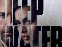 Review Deep Water: Yang Terjadi Ketika Istri Diizinkan Selingkuh