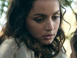 Ben Affleck dan Ana de Armas Jadi Pasangan di Thriller Erotis Deep Water