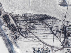 Alert! Kedutaan AS Ingatkan Potensi Serangan di Tempat Umum di Rusia