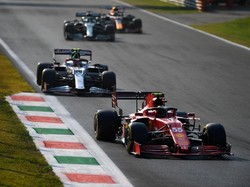 F1 2022 Kembali Gelar Sprint Race, Ini Sejumlah Perubahannya