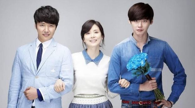 foto: SBS Drama