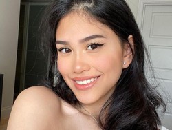 Sosok Taj Belleza, Putri Reuben Elishama yang Disebut Pacar Jefri Nichol