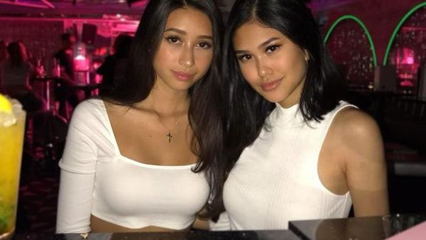 Cantiknya Belleza, Pacar Baru Jefri Nichol yang Doyan Hangout di Bali