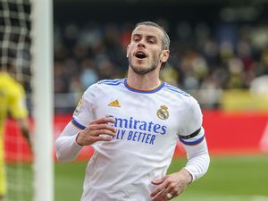 Ancelotti: Bale Tinggalkan Real Madrid di Akhir Musim