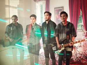 Govinda Tandai Hari Valentine Lewat Lagu Satu Frekuensi