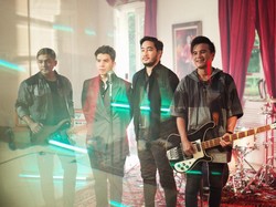 Govinda Tandai Hari Valentine Lewat Lagu Satu Frekuensi