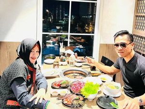 Gus Miftah Doyan Banget Masakan Istri, Ada Gulai Kepala Kambing dan Tiwul