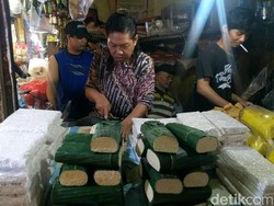 Daftar Harga Tahu-Tempe di Pasar Jakarta, Sudah Naik?