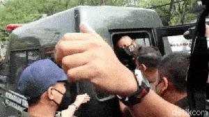 Herry Wirawan Divonis Bui Seumur Hidup, Bupati Rudy: Pantas Untuk Efek Jera