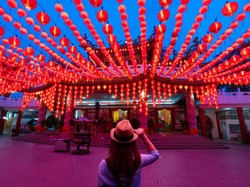 40 Ucapan Selamat Tahun Baru Imlek 2023, Kirim ke Keluarga-Status Medsos