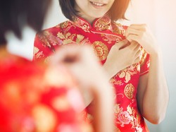 Bolehkah Wanita Tionghoa Kita Panggil Amoy?