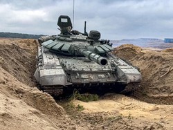 Dubes Rusia untuk RI Jelaskan soal Pengerahan Pasukan di Perbatasan Ukraina