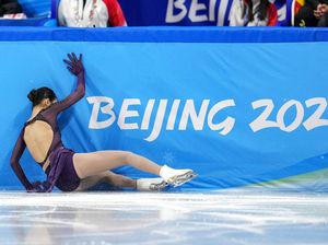 Bikin Tajir Melintir, Ini Hadiah yang Diterima Peraih Medali Olimpiade Beijing Bikin Tajir Melintir, Ini Hadiah yang Diterima Peraih Medali Olimpiade Beijing