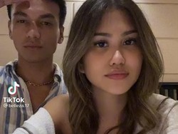 Baru Go Public, Jefri Nichol Sudah Putus dengan Taj Belleza